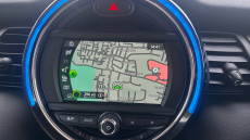 MINI Hatchback 1.5 Cooper Exclusive 5dr Auto Petrol Hatchback